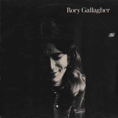 Rory Galagher
