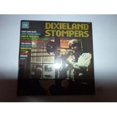 Dixieland Stompers