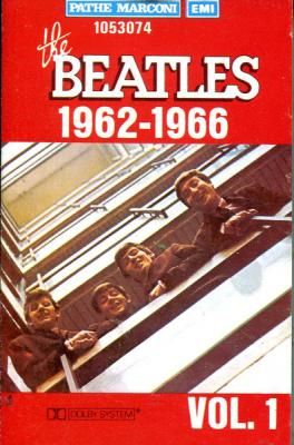1962-1966 Vol.1
