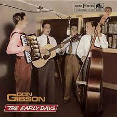 The Early Days