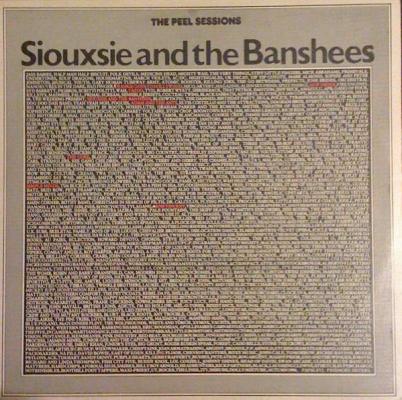 The Peel Sessions