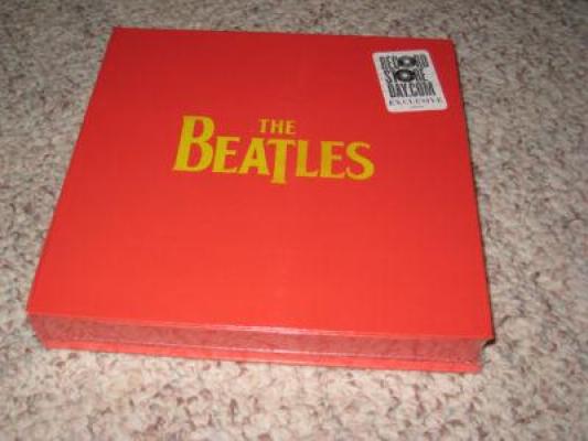 The Singles