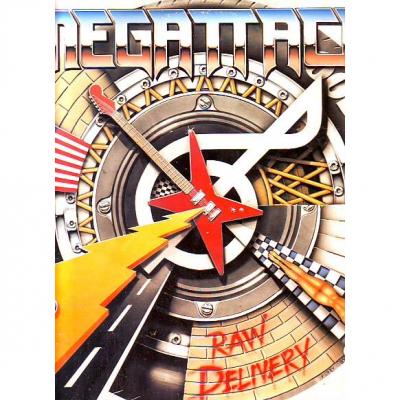 Raw Delivery