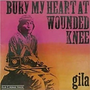 Bury My Heart At Wounded Knee