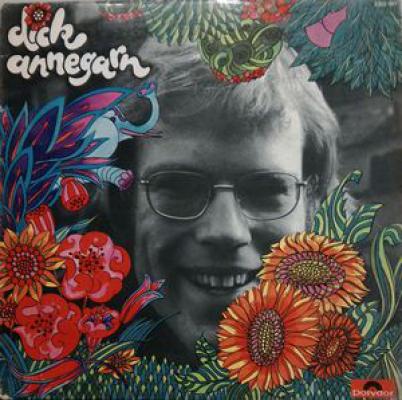 Dick Annergarn