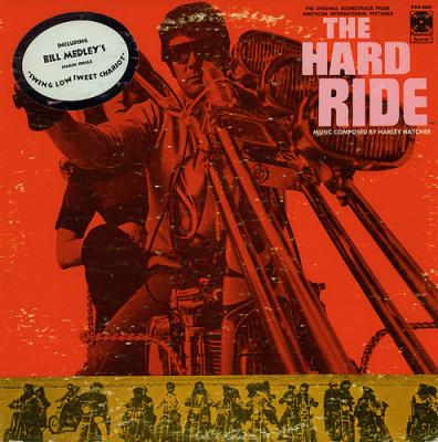 The Hard Ride