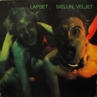 Lapset