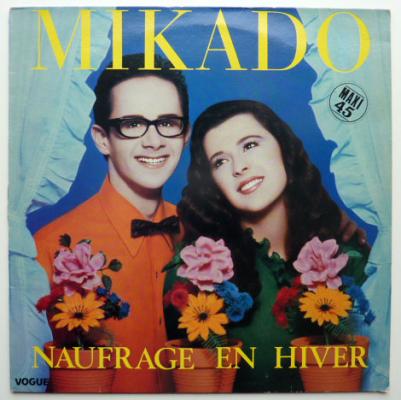 Naufrage En Hiver