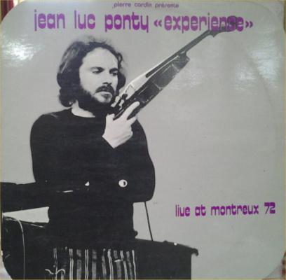 Live At Montreux 72