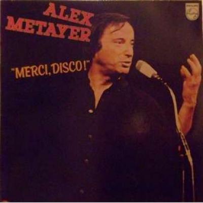 Merci Disco
