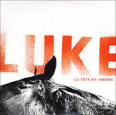 La Tête En Arrière