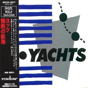 Yachts