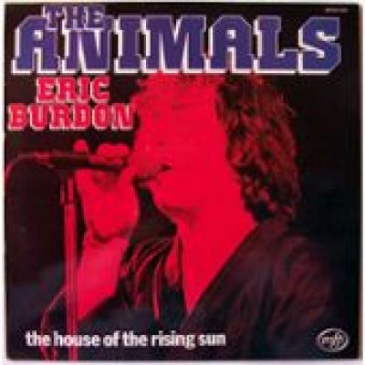 The House Of The Rising Sun
