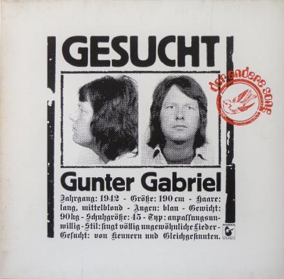 Gesucht