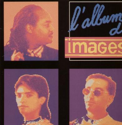 L'album D'images