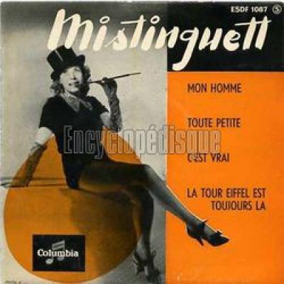 Mon Homme(1)