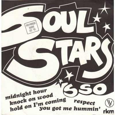 Soul Stars