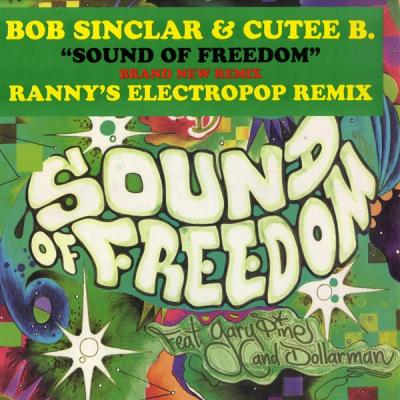 Sound Of Freedom (poch Verte)