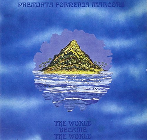 World Became The World