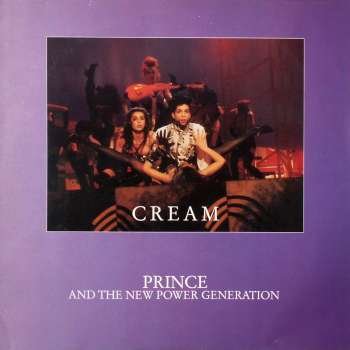 Cream