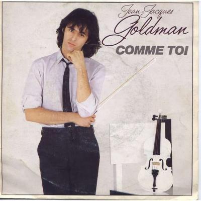 Comme Toi