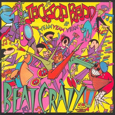 Beat Crazy