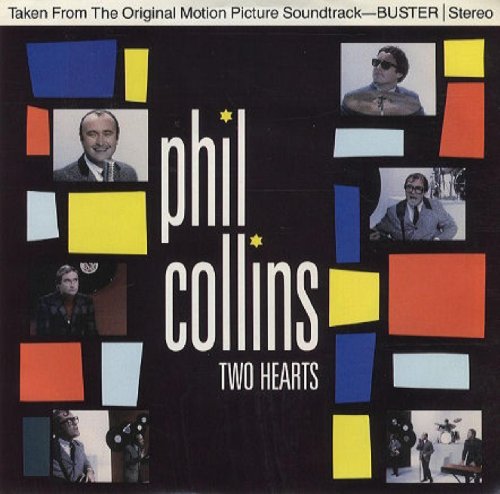Two Hearts / The Robbery