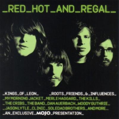 Red Hot And Regal