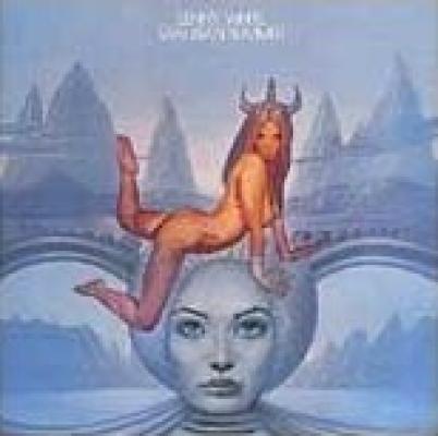 Venusian Summer