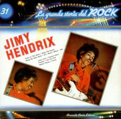 La Grande Storia Del Rock