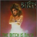 Bitch Is Back