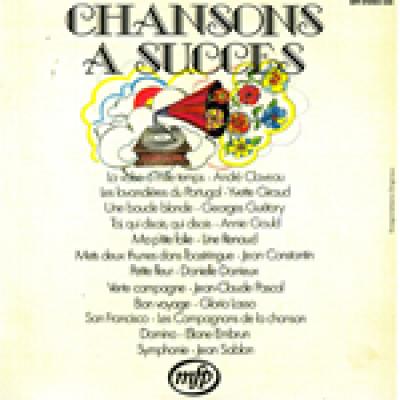 Chansons à Succès
