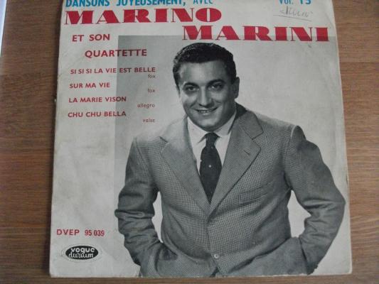 Si Si Si La Vie Est Belle