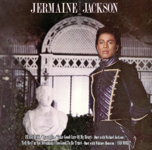 Jermaine Jackson