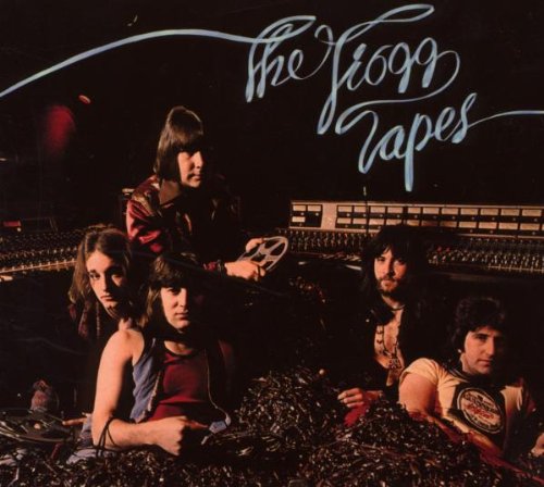 Troggs Tapes