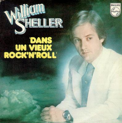 Dans Un Vieux Rock 'n' Roll