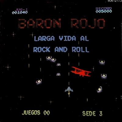 Larga Vida Al Rock And Roll