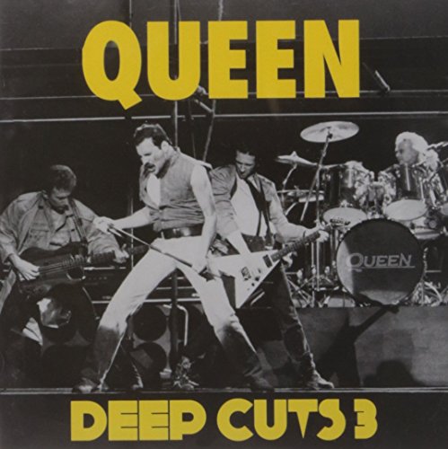 Deep Cuts 3