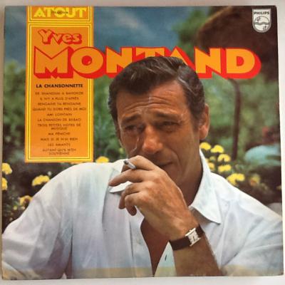 La Chansonnette