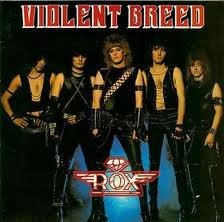 Violent Breed