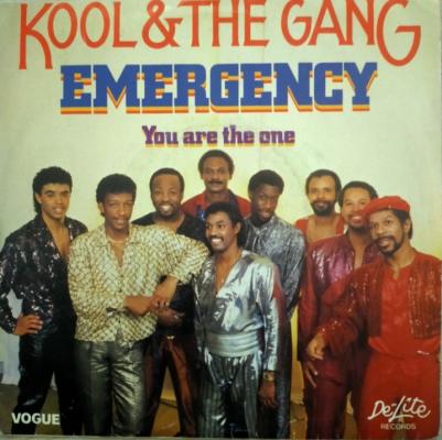 Emergency - You Are The One
