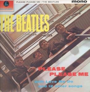 Please Please Me Lp
