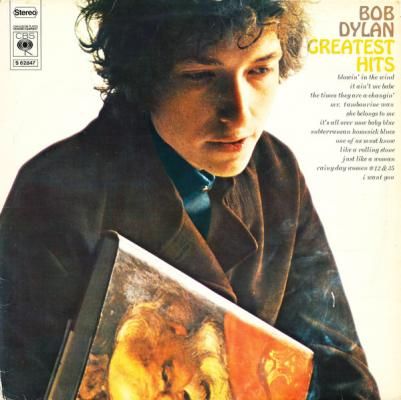 Greatest Hits