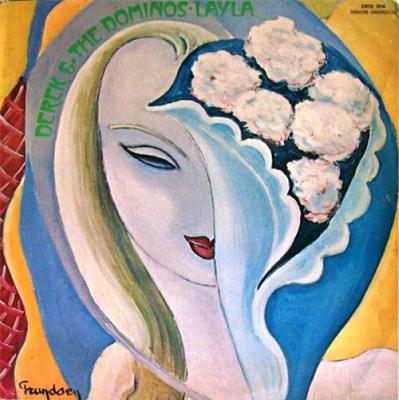 Layla & Other Assorted Love Songs