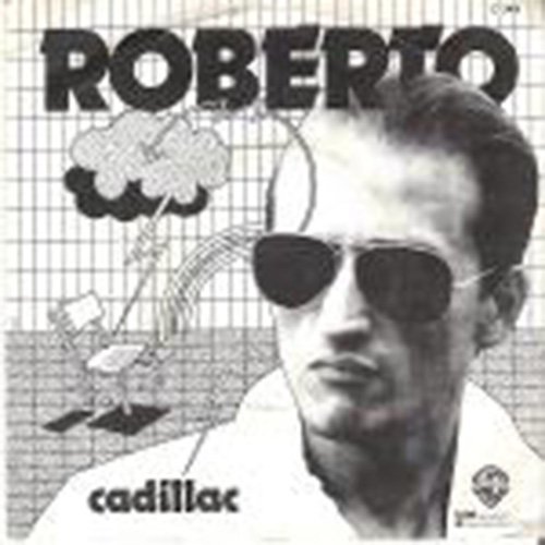Cadillac / Minnie, Minnie - Roberto 7 45