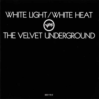 White Light/white Heat