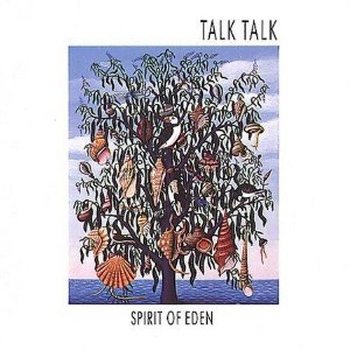 Spirit Of Eden