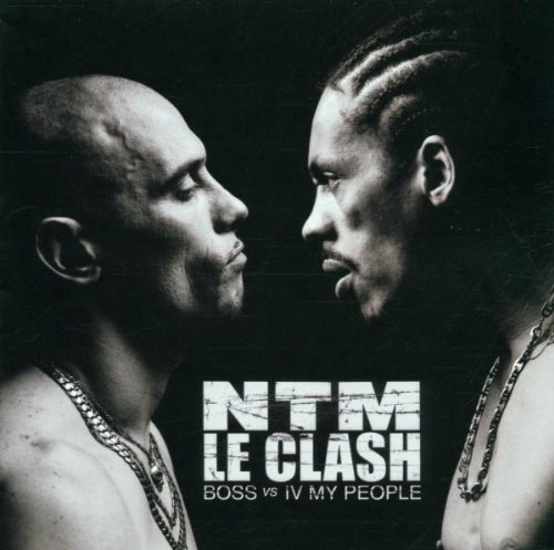 Le Clash