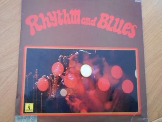 Rhythm And Blues