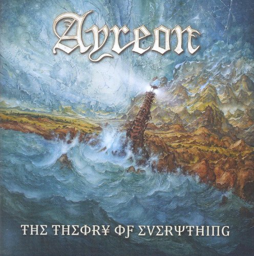 Theory Of Everything